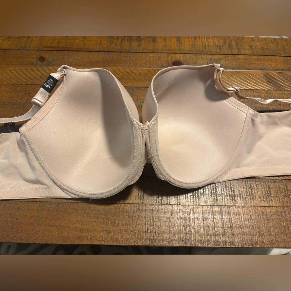Torrid Perfect T-Shirt Bra - Picture 7 of 8